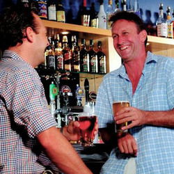 Rifle Club Hotel - New Castle Holiday 3