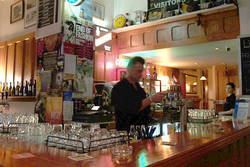 Richmond Club Hotel - New Castle Holiday 3