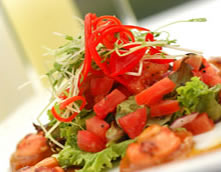 Raintrees Tavern - New Castle Holiday 3