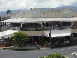 Grand Hotel - New Castle Holiday 2