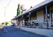 Old Hepburn Hotel - New Castle Holiday 3