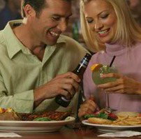 Tony Roma's - New Castle Holiday 3