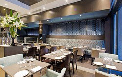 The Quarter On Hay - New Castle Holiday 3