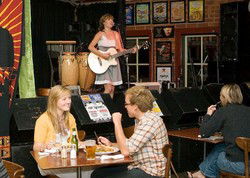 Settlers Tavern - New Castle Holiday 3