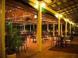 The Bull And Bush Tavern - New Castle Holiday 3