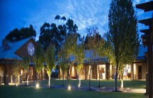 Xanadu Winery  - New Castle Holiday 3
