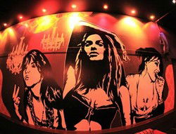 Club Bay View - New Castle Holiday 3