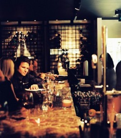 Bentley Bar - New Castle Holiday 3