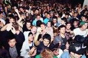 Fake Club - New Castle Holiday 3