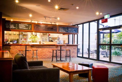 CBD Hotel Newcastle - New Castle Holiday 0