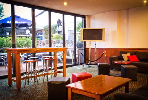 CBD Hotel Newcastle - New Castle Holiday 1