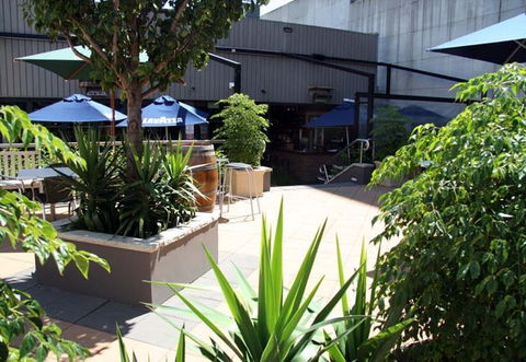 CBD Hotel Newcastle - New Castle Holiday 2