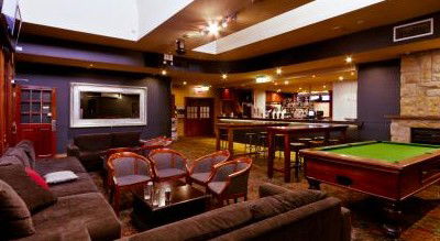 CBD Hotel Newcastle - New Castle Holiday 3