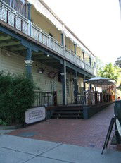 Federal Hotel Bellingen - New Castle Holiday 1