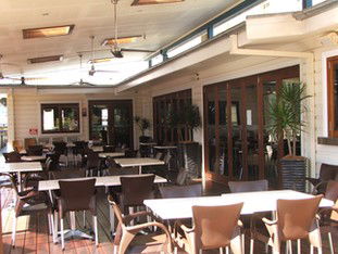 Federal Hotel Bellingen - New Castle Holiday 2