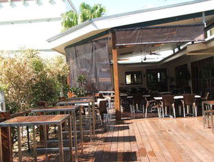 Federal Hotel Bellingen - New Castle Holiday 3