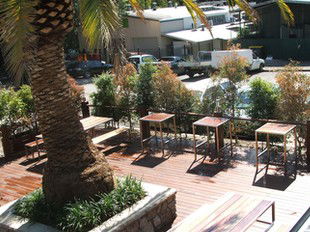 Federal Hotel Bellingen - New Castle Holiday 4