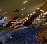 Botany Bay Hotel - New Castle Holiday