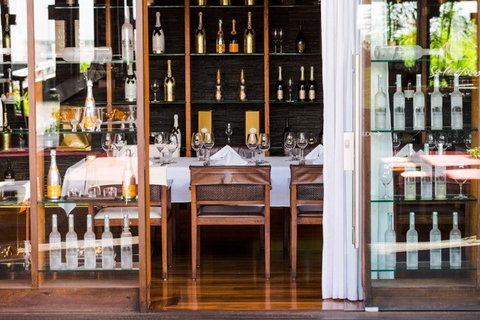 Salt House - New Castle Holiday 1