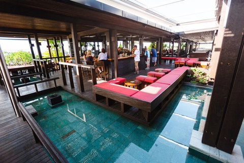 Salt House - New Castle Holiday 2