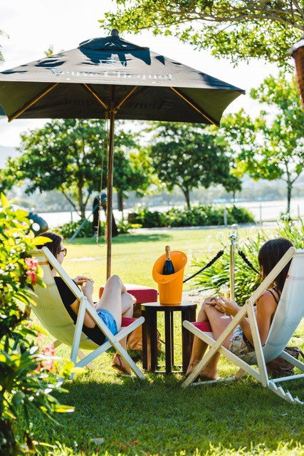 Salt House - New Castle Holiday 6