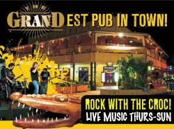 Grand Hotel - New Castle Holiday 3