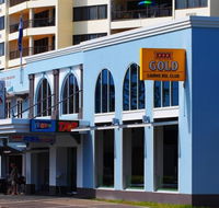 Cairns RSL Social Club Ltd - New Castle Holiday