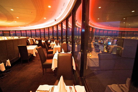 C Restaurant - New Castle Holiday 4