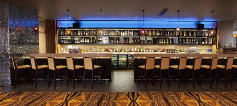 Rendezvous Grand Hotel Perth - New Castle Holiday 1