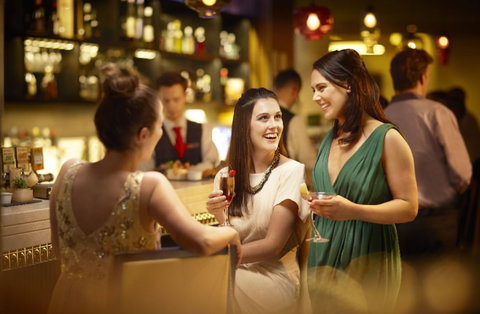 Rendezvous Grand Hotel Perth - New Castle Holiday 2