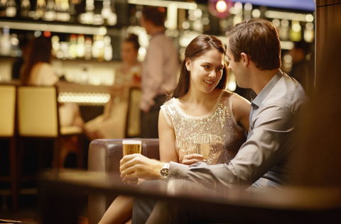 Rendezvous Grand Hotel Perth - New Castle Holiday 3