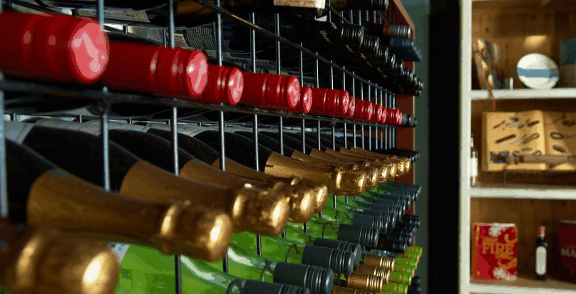 Blue Water - New Castle Holiday 0