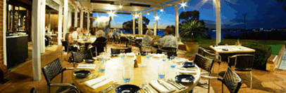 Blue Water - New Castle Holiday 1