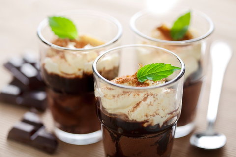 Montereys Restaurant Pan Pacific Perth - New Castle Holiday 1