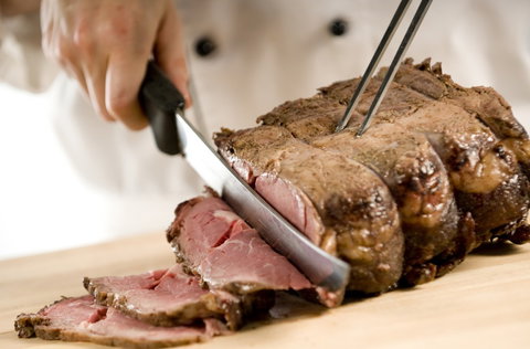 Montereys Restaurant Pan Pacific Perth - New Castle Holiday 3