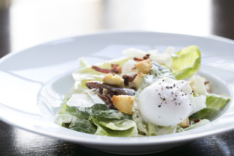 Montereys Restaurant Pan Pacific Perth - New Castle Holiday 5