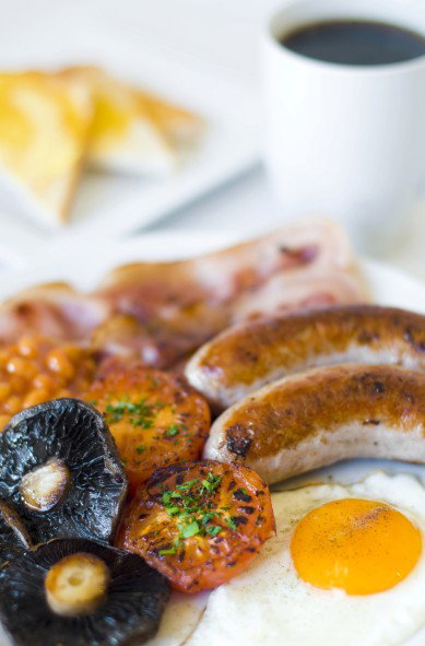 Montereys Restaurant Pan Pacific Perth - New Castle Holiday 9