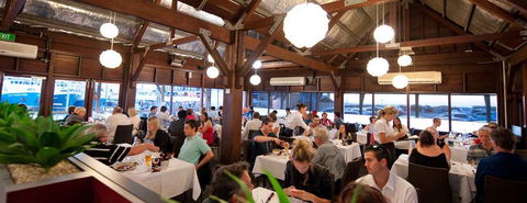 Char Char Bull - New Castle Holiday 3