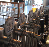 Mash Brewery - Rockingham - New Castle Holiday