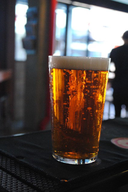 Mash Brewery - Rockingham - New Castle Holiday 1