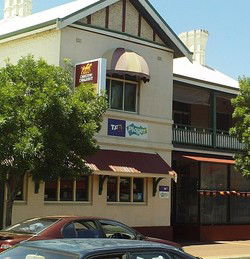 Northam Tavern - New Castle Holiday 0