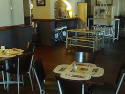 Northam Tavern - New Castle Holiday 1