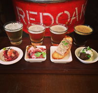 Redoak Boutique Beer Cafe - New Castle Holiday