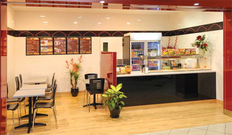 Lakes Golf Club - New Castle Holiday 2