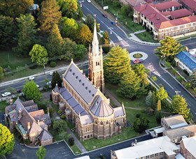 Armidale Sport And Recreation Centre - New Castle Holiday 1