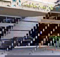 Everglades Country Club - New Castle Holiday