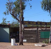 Club in the Scrub - New Castle Holiday