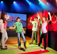 National Sports Museum at the MCG