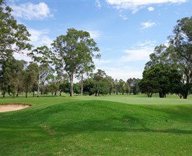 Lemington NSW New Castle Holiday