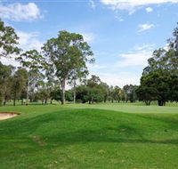 Singleton Golf Club - New Castle Holiday